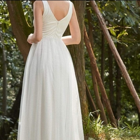 Evening Dress - Picture 2 of 8